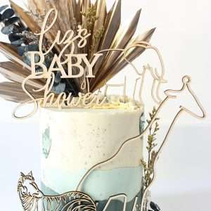 Baby Shower