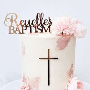 Baptism