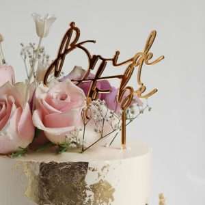 Bridal Shower