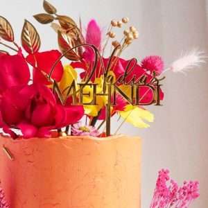 Mehndi