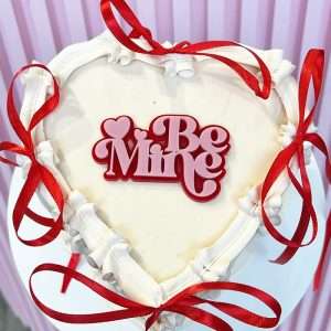 Valentine's Day